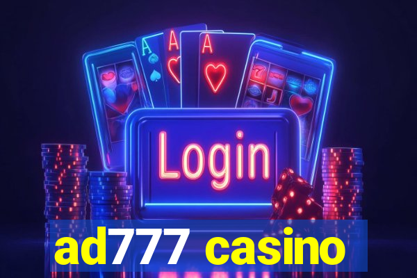 ad777 casino